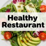 Healthy Restaurant