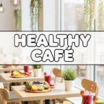 Healthy Cafe