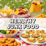 Healthy Junk Food