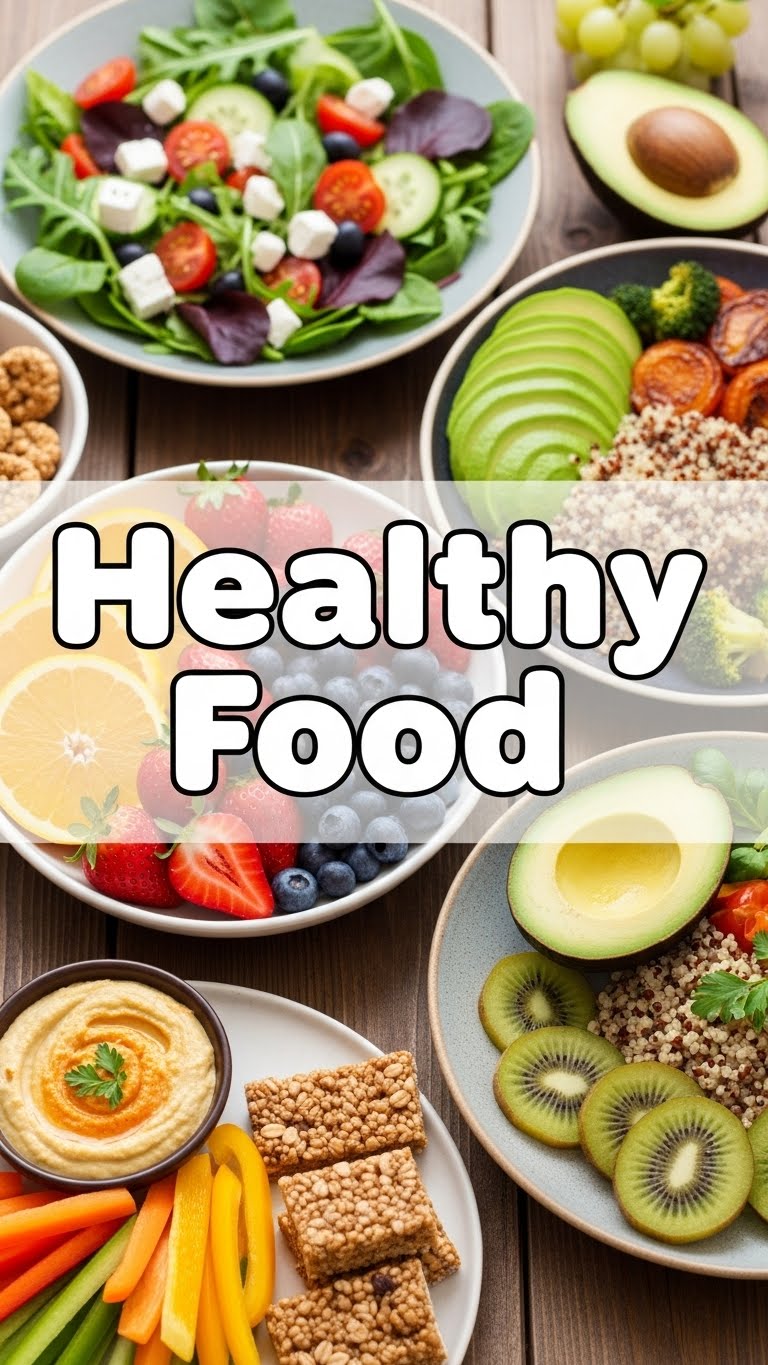 Healthy Food