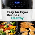Easy Air Fryer Recipes Healthy