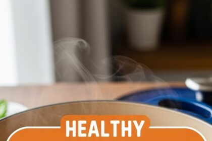 Healthy Dutch Oven Recipes