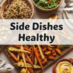 Side Dishes Healthy