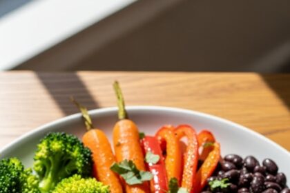 Healthy High Protein Recipes