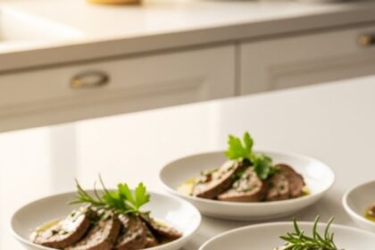 Healthy Liver Diet Recipes