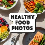 Healthy Food Photos