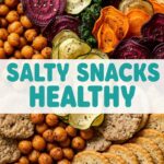 Salty Snacks Healthy