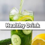 Healthy Drink