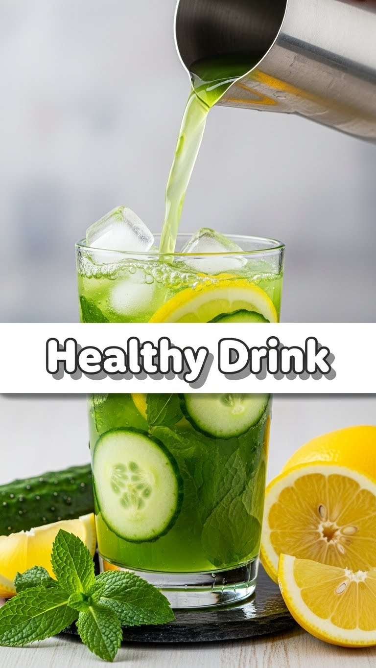 Healthy Drink