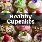 Healthy Cupcakes
