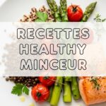 Recettes Healthy Minceur