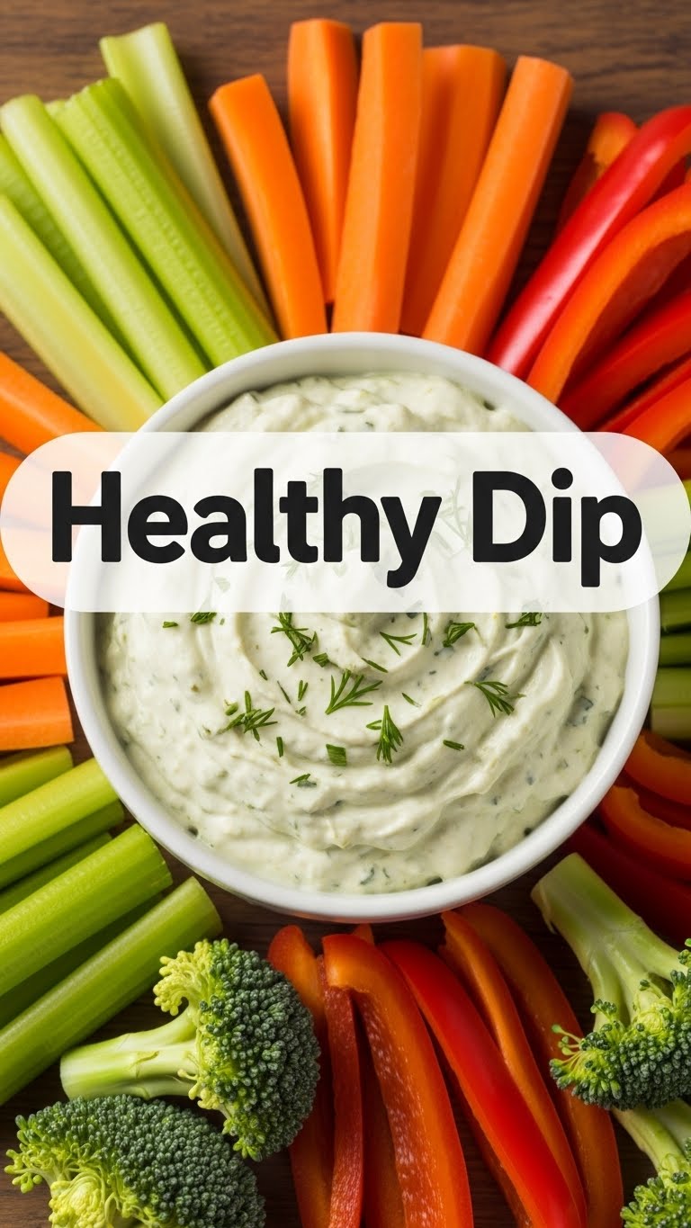 Healthy Dip