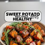 Sweet Potato Recipes Healthy