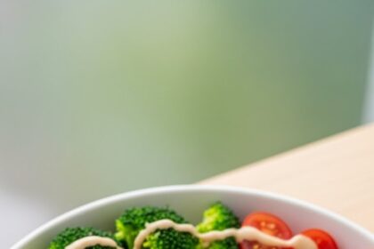 Healthy Bowl Aesthetic