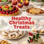 Healthy Christmas Treats