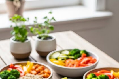 Healthy Food Ideas For Lunch