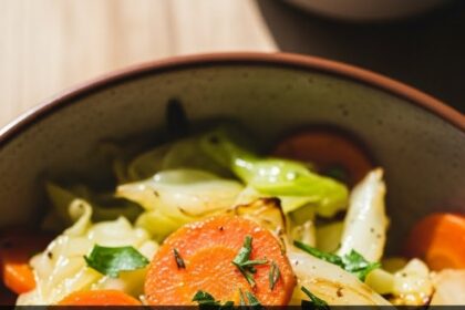 Cabbage Recipes Healthy