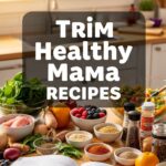 Trim Healthy Mama Recipes