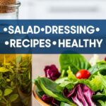 Salad Dressing Recipes Healthy