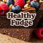 Healthy Fudge