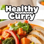 Healthy Curry
