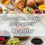 Recette Petit Dejeuner Healthy