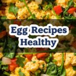 Egg Recipes Healthy
