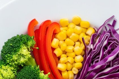 Small Meal Ideas Healthy