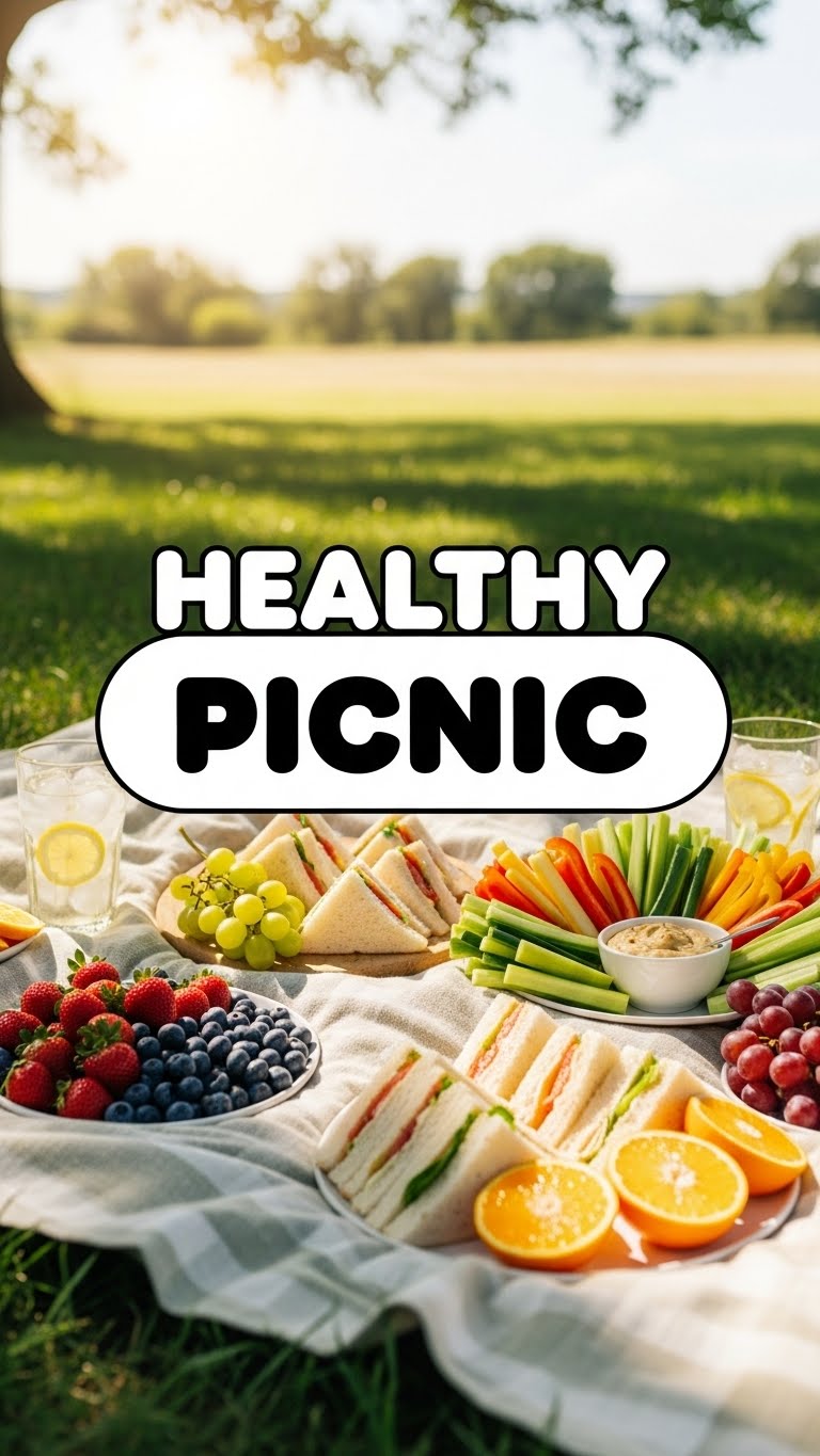Healthy Picnic
