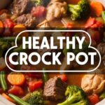 Healthy Crock Pot