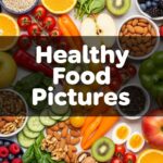 Healthy Food Pictures