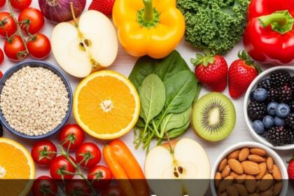 Healthy Food Pictures