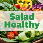 Salad Healthy
