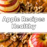 Apple Recipes Healthy
