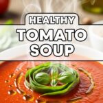 Healthy Tomato Soup
