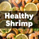 Healthy Shrimp