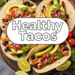 Healthy Tacos