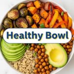 Healthy Bowl