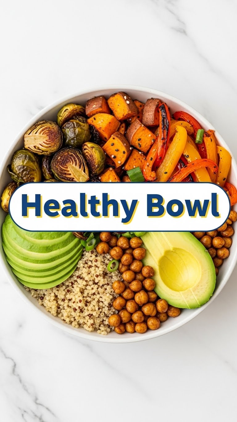 Healthy Bowl