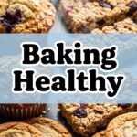 Baking Healthy