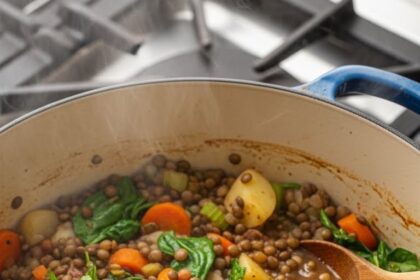Healthy One Pot Meals