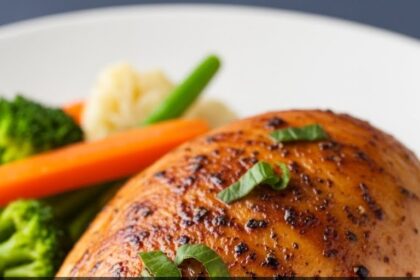 Chicken Healthy Recipes