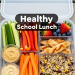 Healthy School Lunch