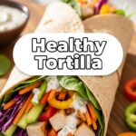 Healthy Tortilla
