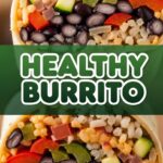 Healthy Burrito