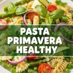 Pasta Primavera Recipes Healthy