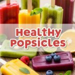 Healthy Popsicles