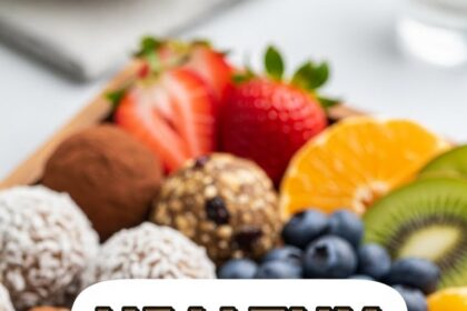 Healthy Treats Recipes
