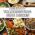 Healthy Thanksgiving Side Dishes