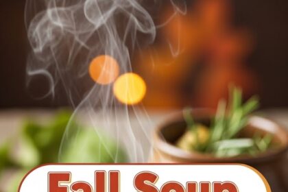 Fall Soup Recipes Healthy